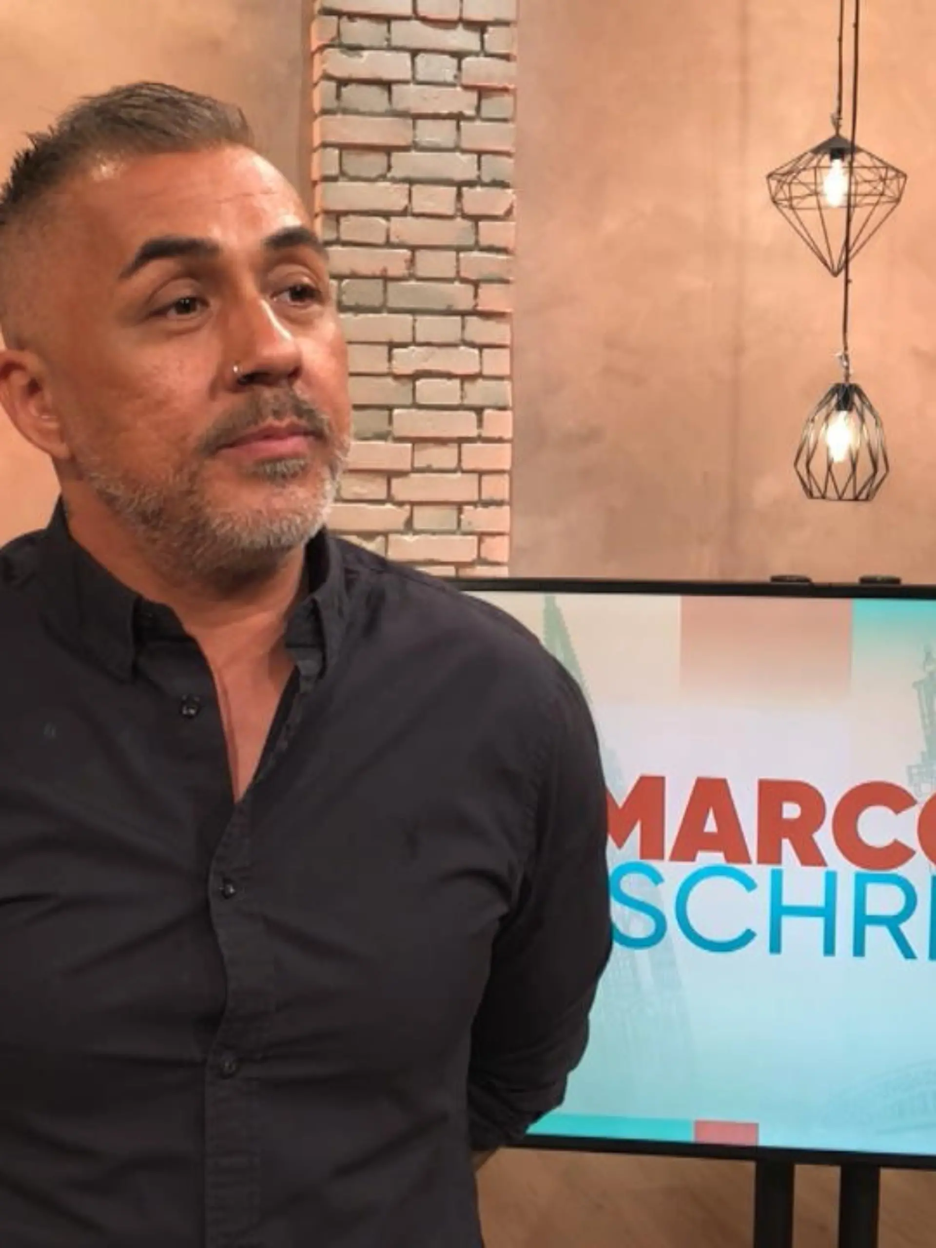 Bild zu: "Was macht Mike Leon Grosch heute?"