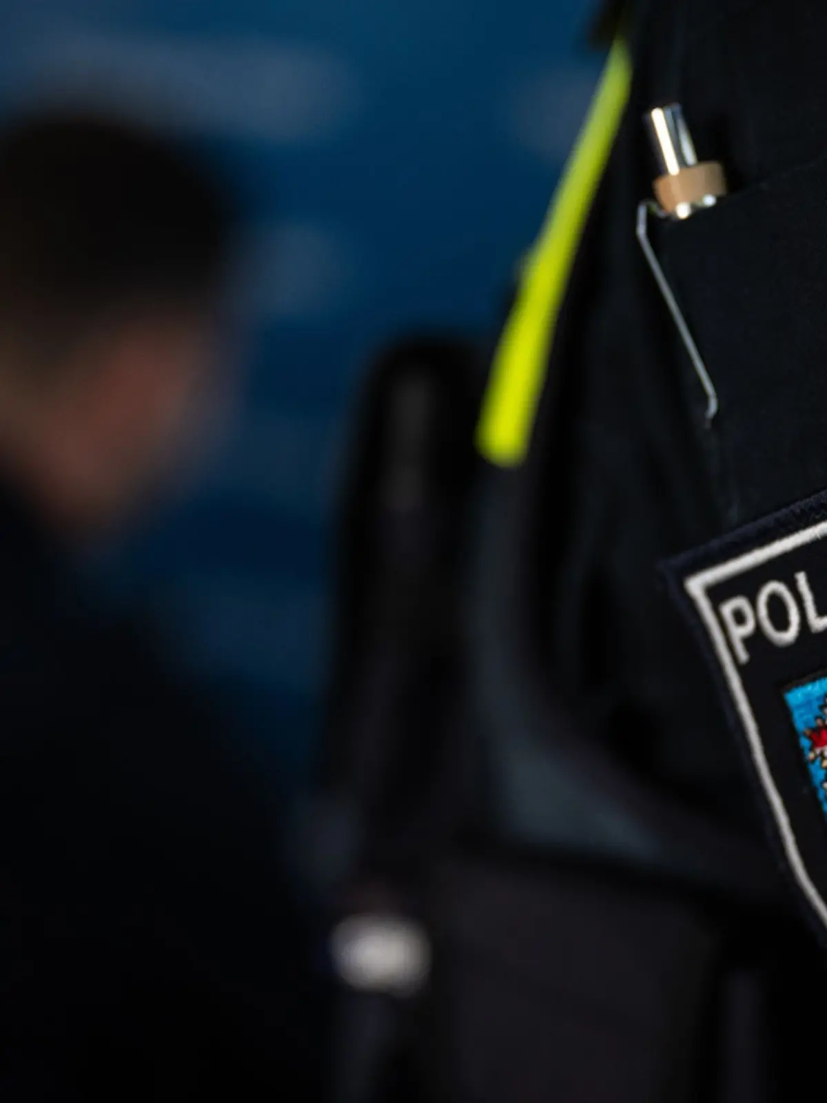 Bild zu: "Verdacht auf Missbrauch – zweiter Lehrer in Erfurt festgenommen
"
