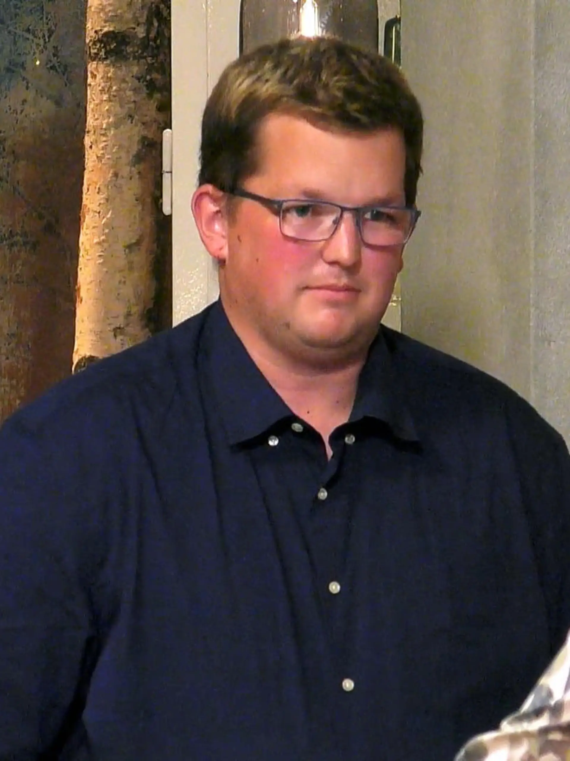 Bild zu: "Nina und Stefan erleben ein unvergessliches erstes Date"