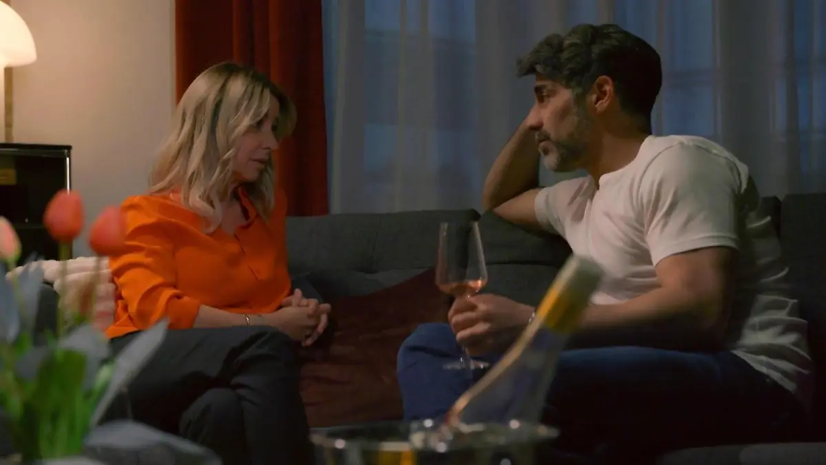 Ute klärt ihre Beziehung zu Ferhat Die „Unter uns“-Wochenvorschau (Teil 2)