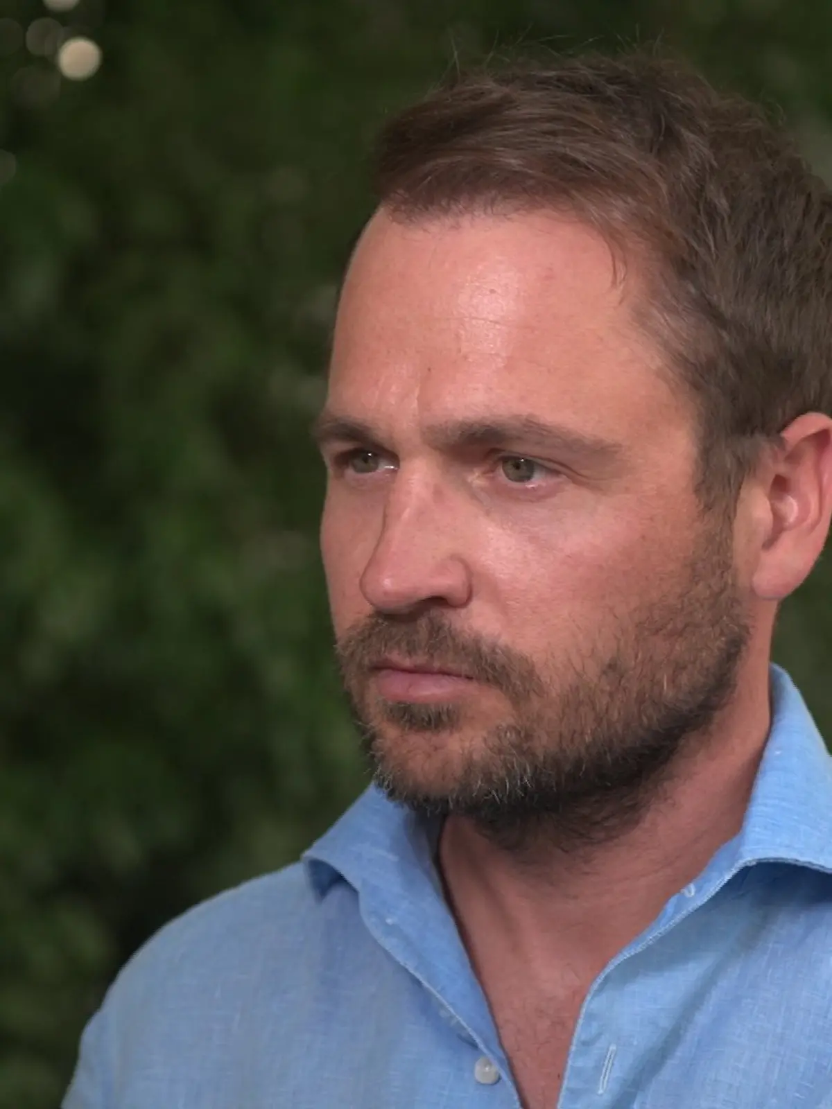 Bild zu: "Jimi Blue schuldet ihm knapp 14.000 Euro: Hotelier äußert sich im RTL-Interview"