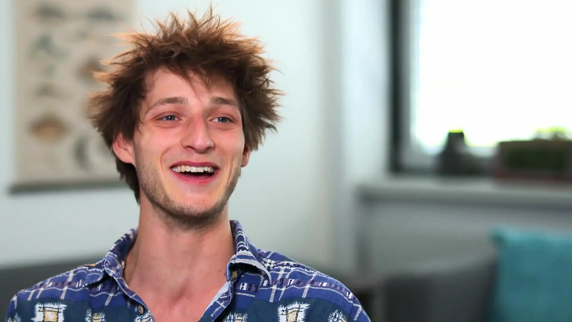 Fans schicken Moritz Hans unmoralische Angebote "Let's Dance"-Star privat