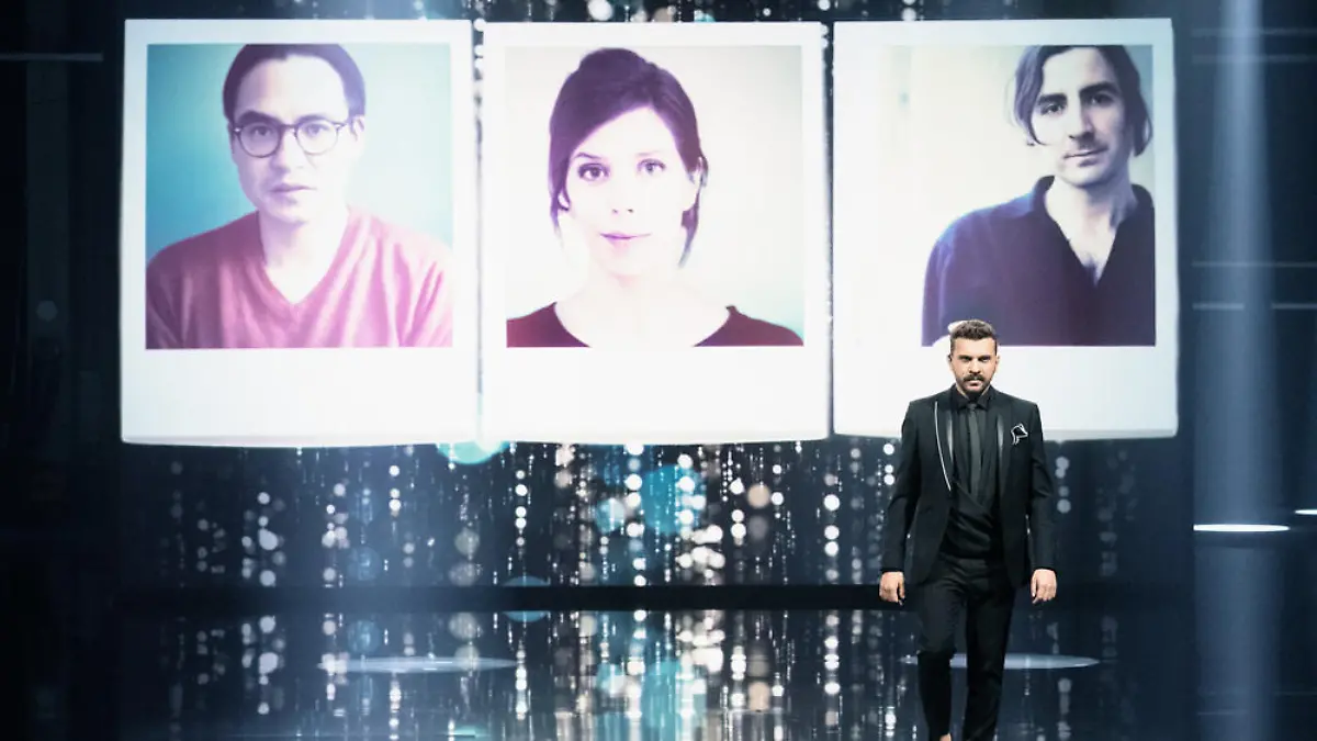 Deutscher Filmpreis 2020: "Systemsprenger" räumt ab
