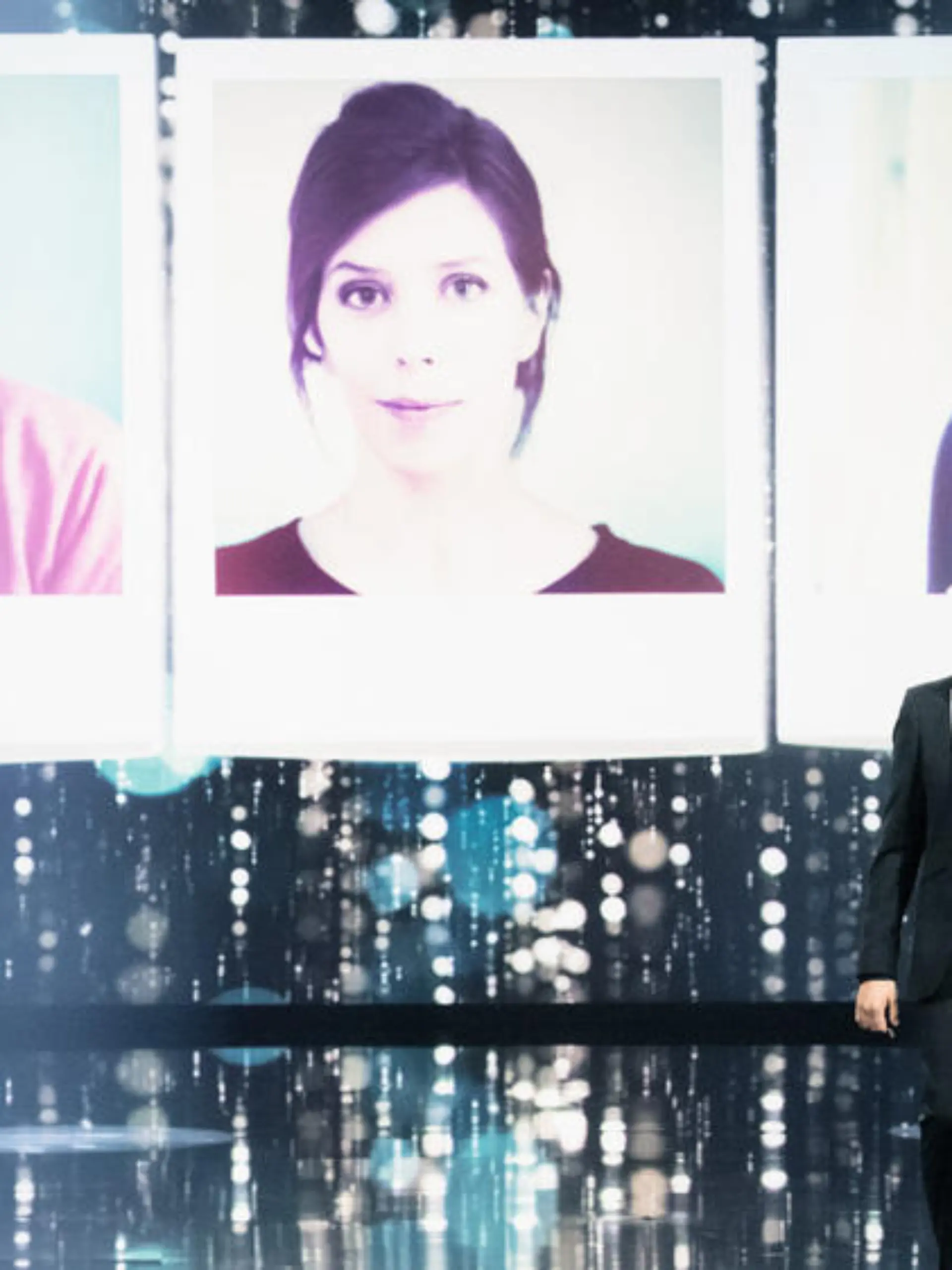 Deutscher Filmpreis 2020: "Systemsprenger" räumt ab