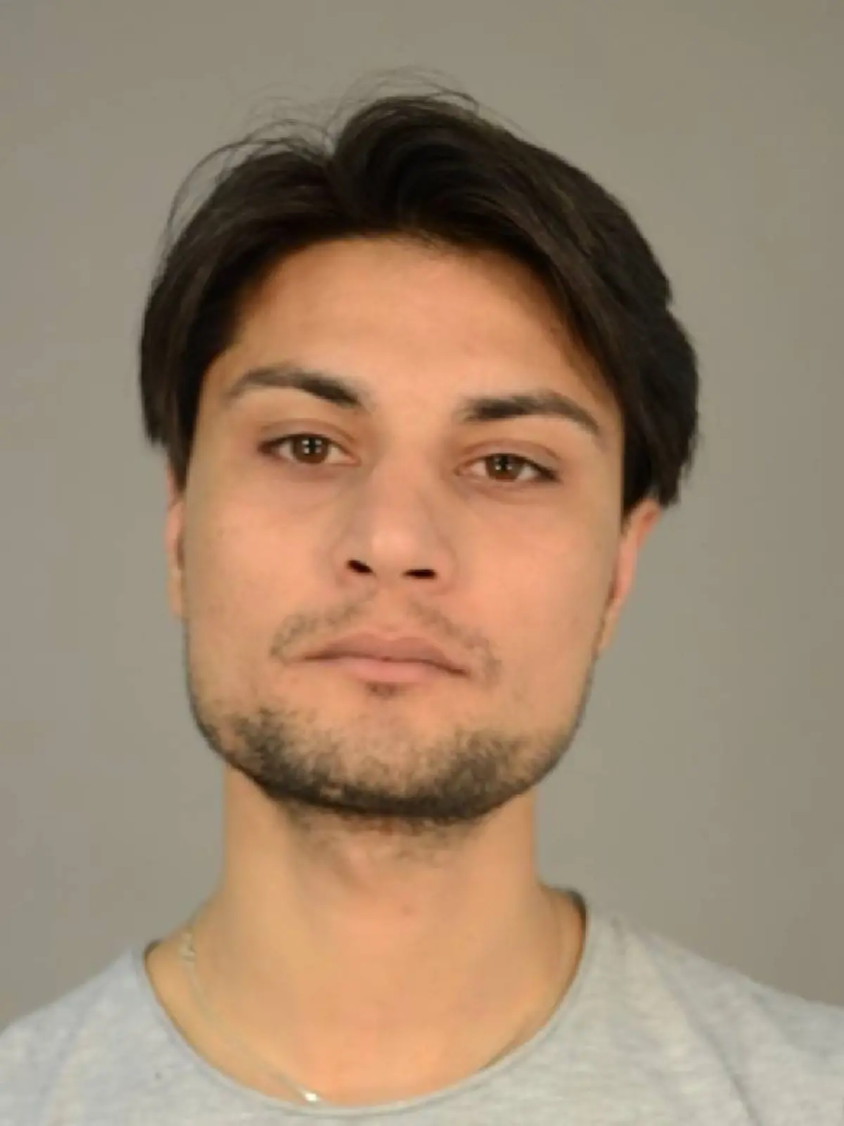 Mohammad Suliman Niyaz 2019