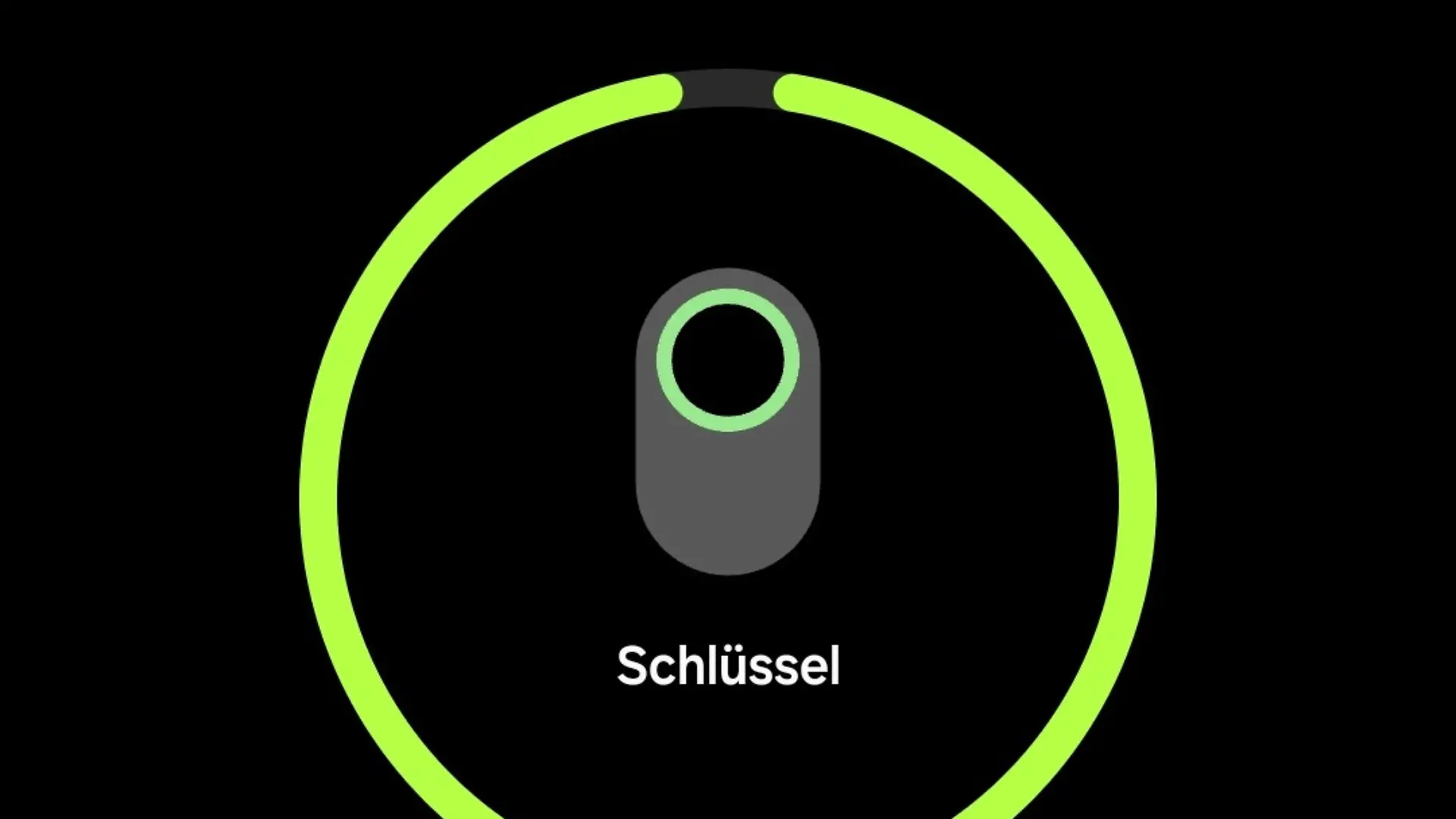 App des Samsung Airtags