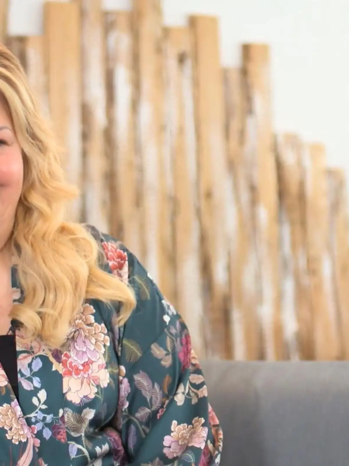 Ilka Bessin privat wie nie