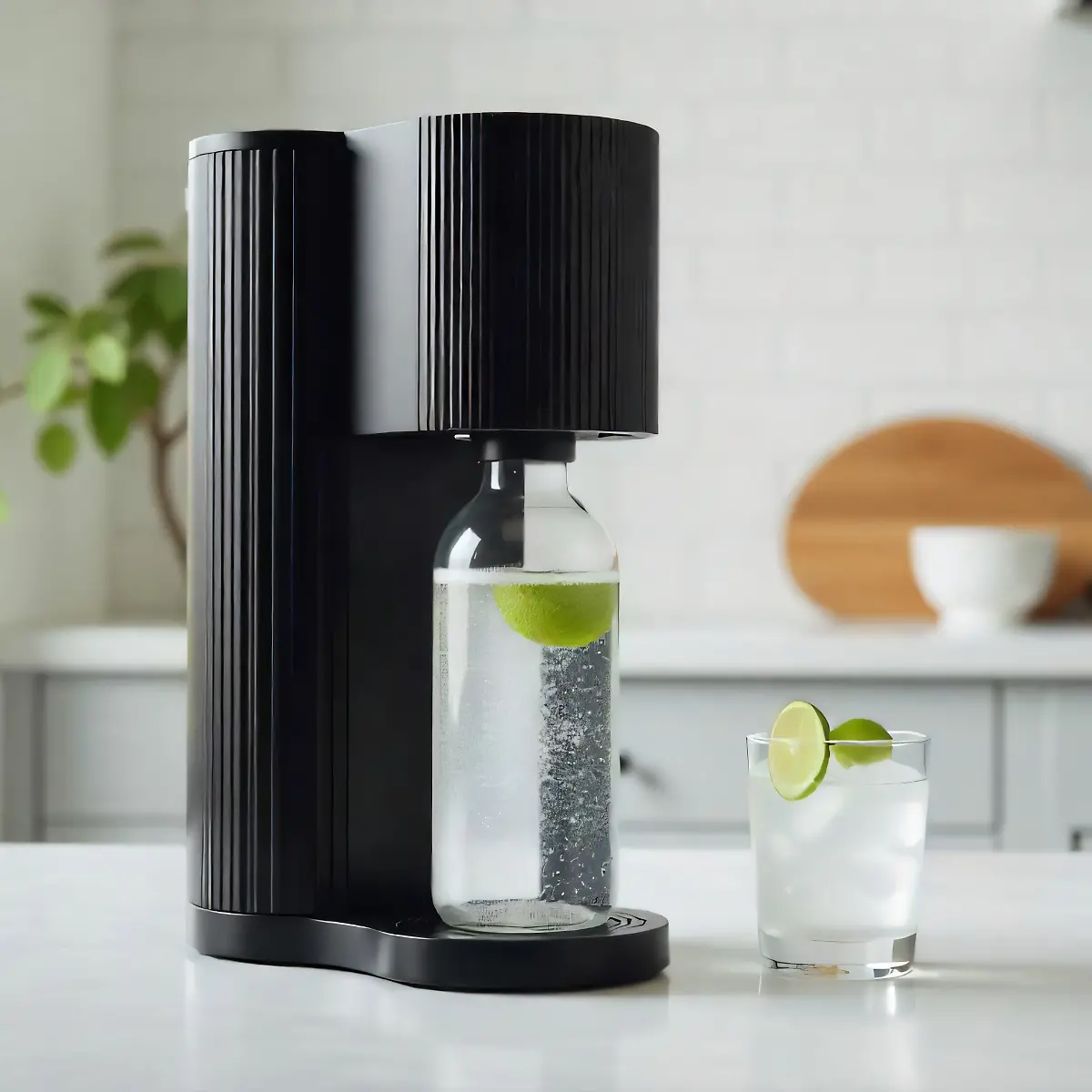 Wassersprudler bei Stiftung Warentest: Nur DIESER sprudelt „sehr gut”