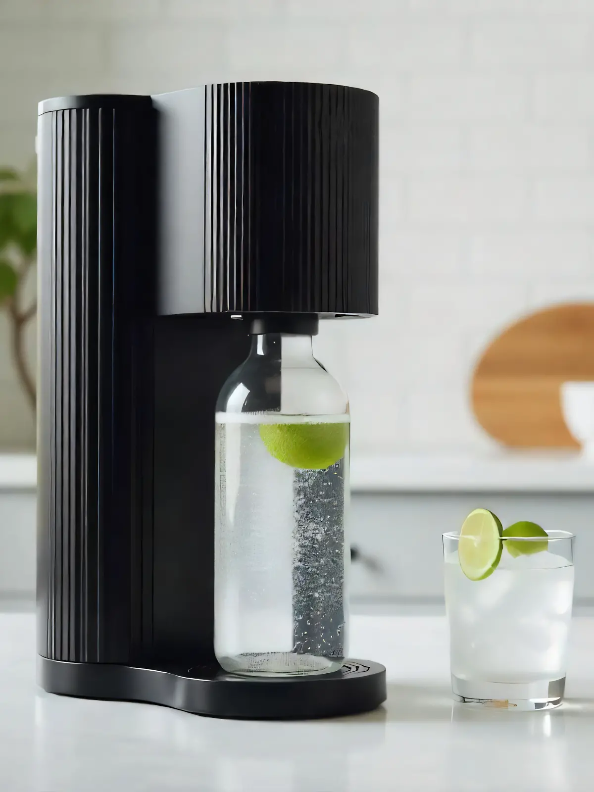 Wassersprudler bei Stiftung Warentest.