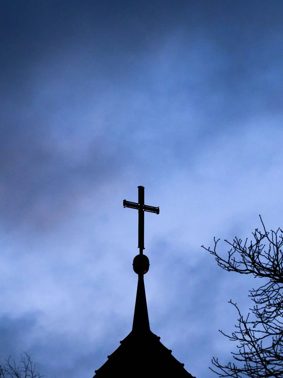 Bild zu: "In Bremen! Sexueller Übergriff während Kirchen-Freizeit? "