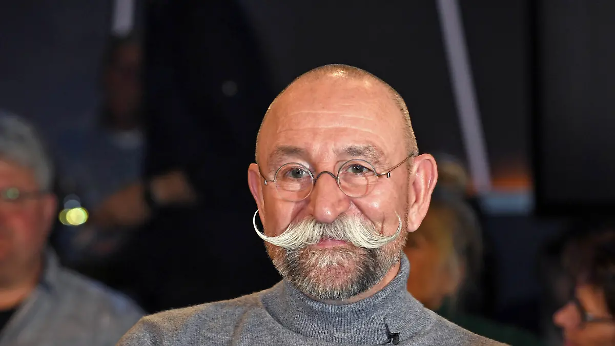 Horst Lichter