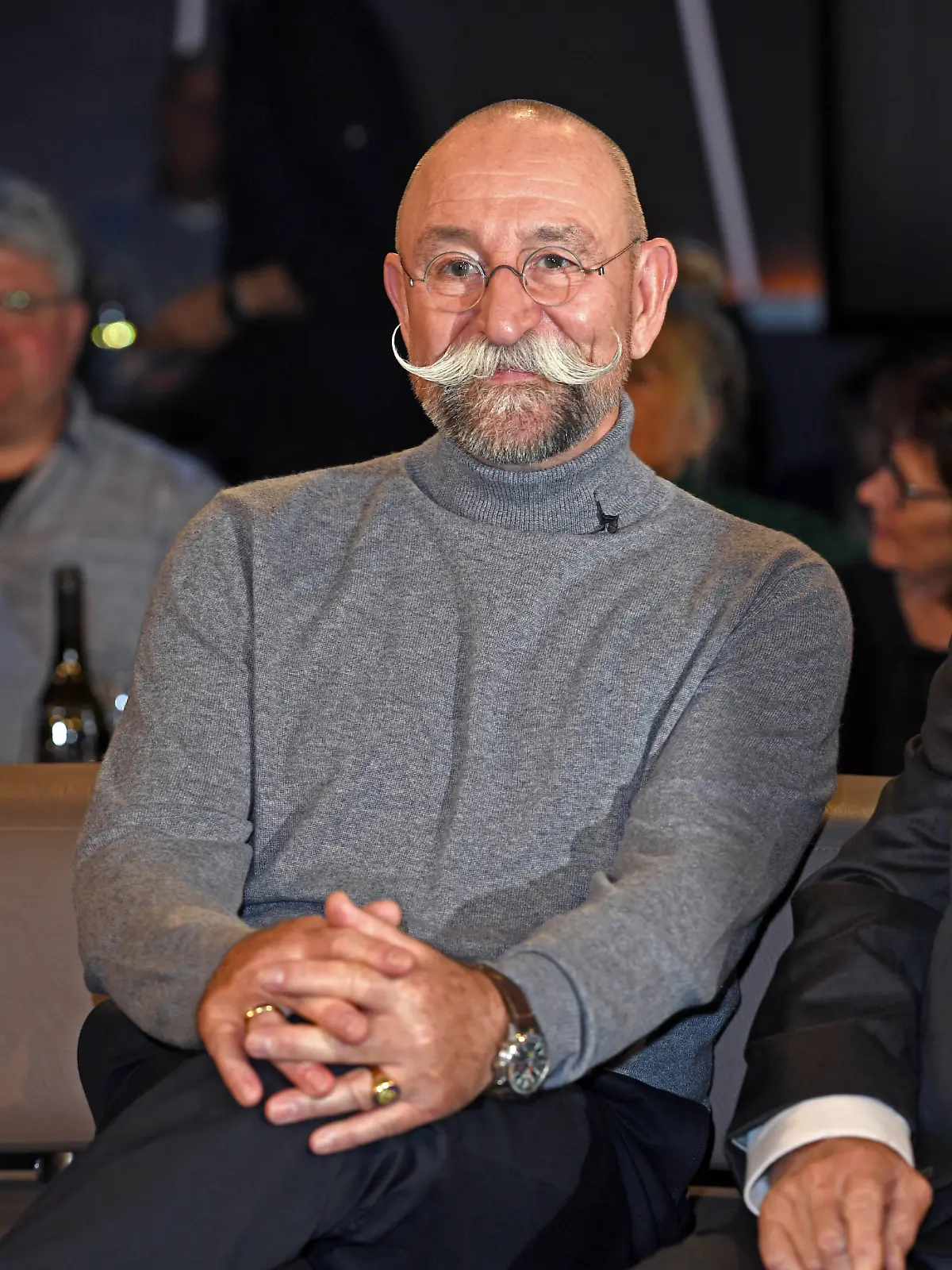 Horst Lichter