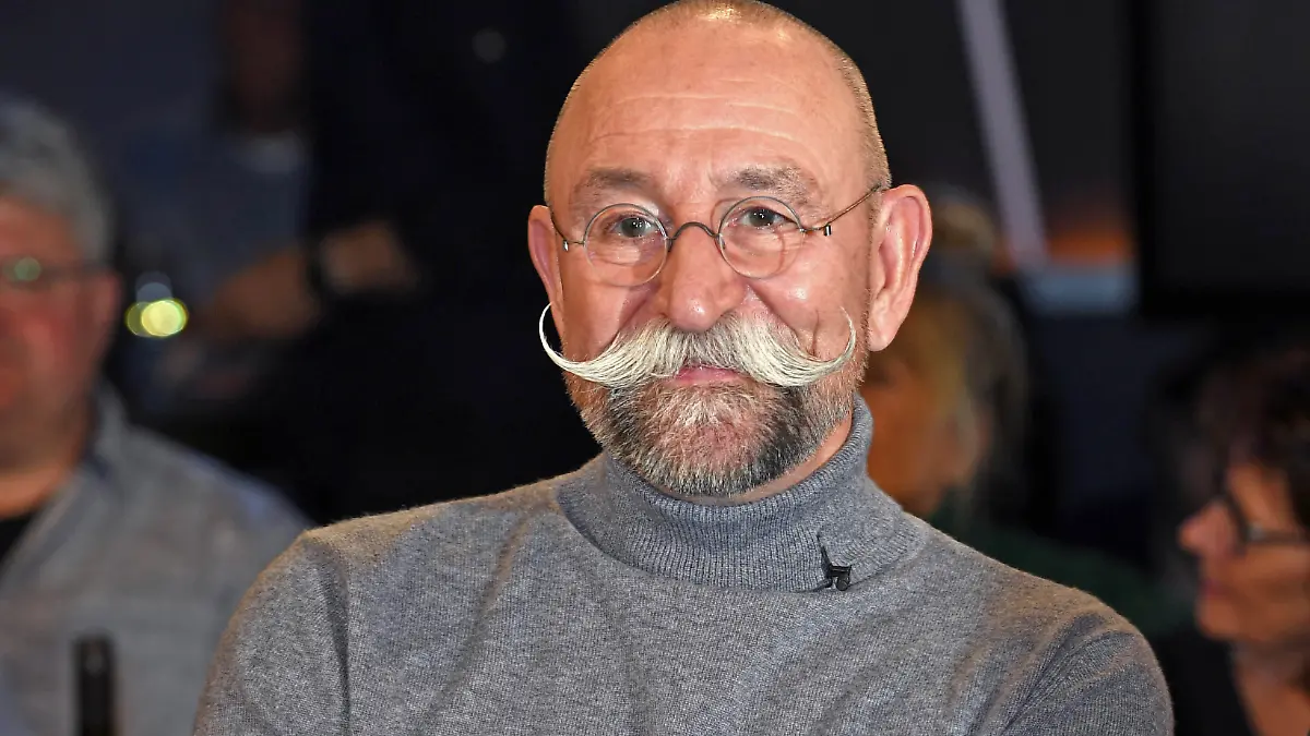 Horst Lichter