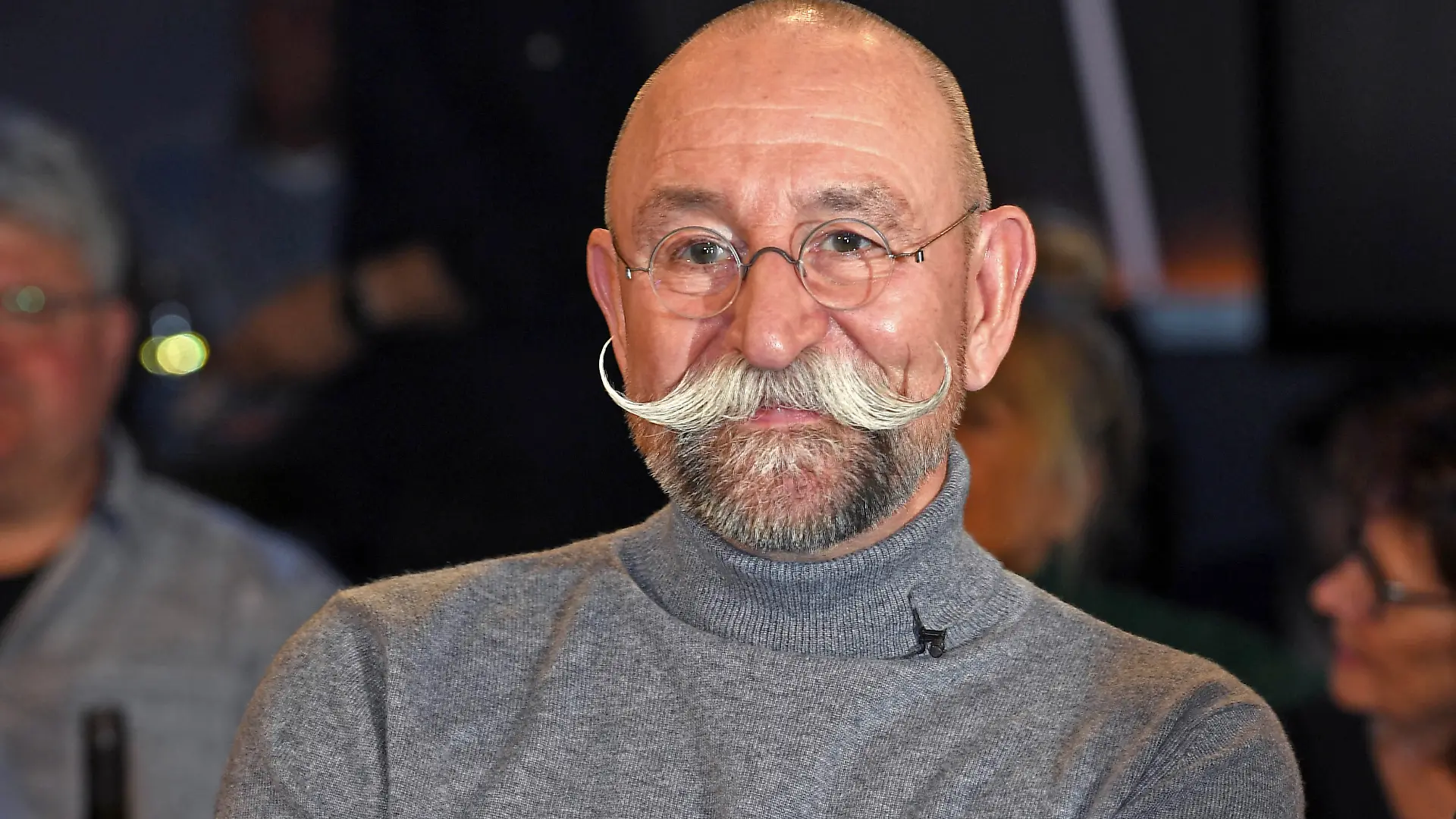 Horst Lichter