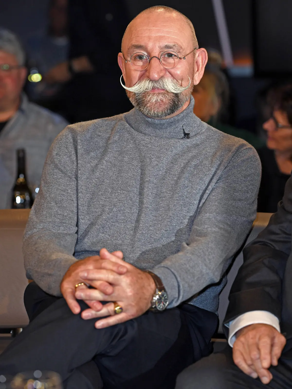 Horst Lichter