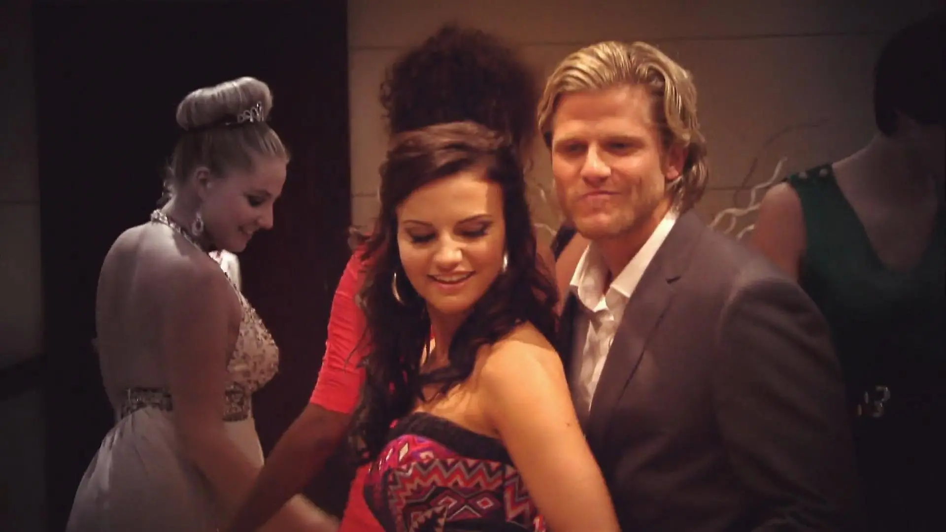 Diese Staffel-Momente sind einfach cringe 2012 war Paul Janke "Der Bachelor"