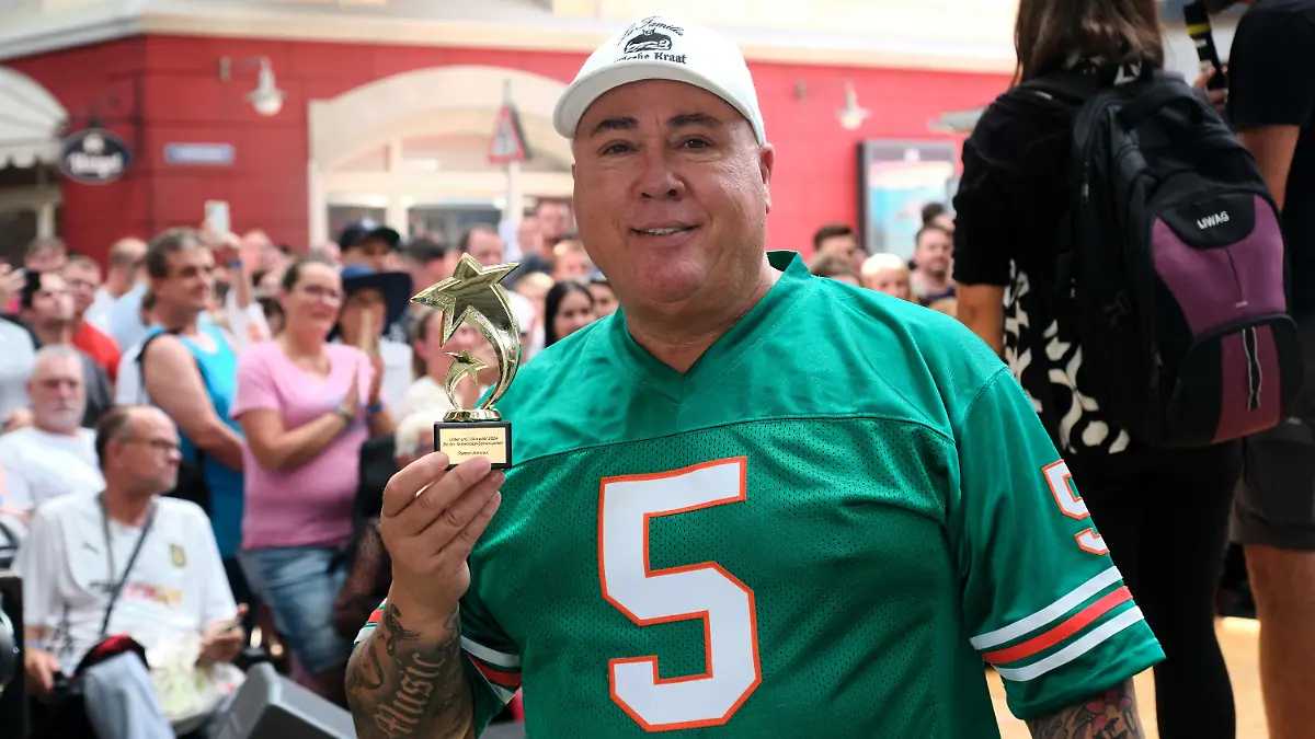 Ramon Ademes
