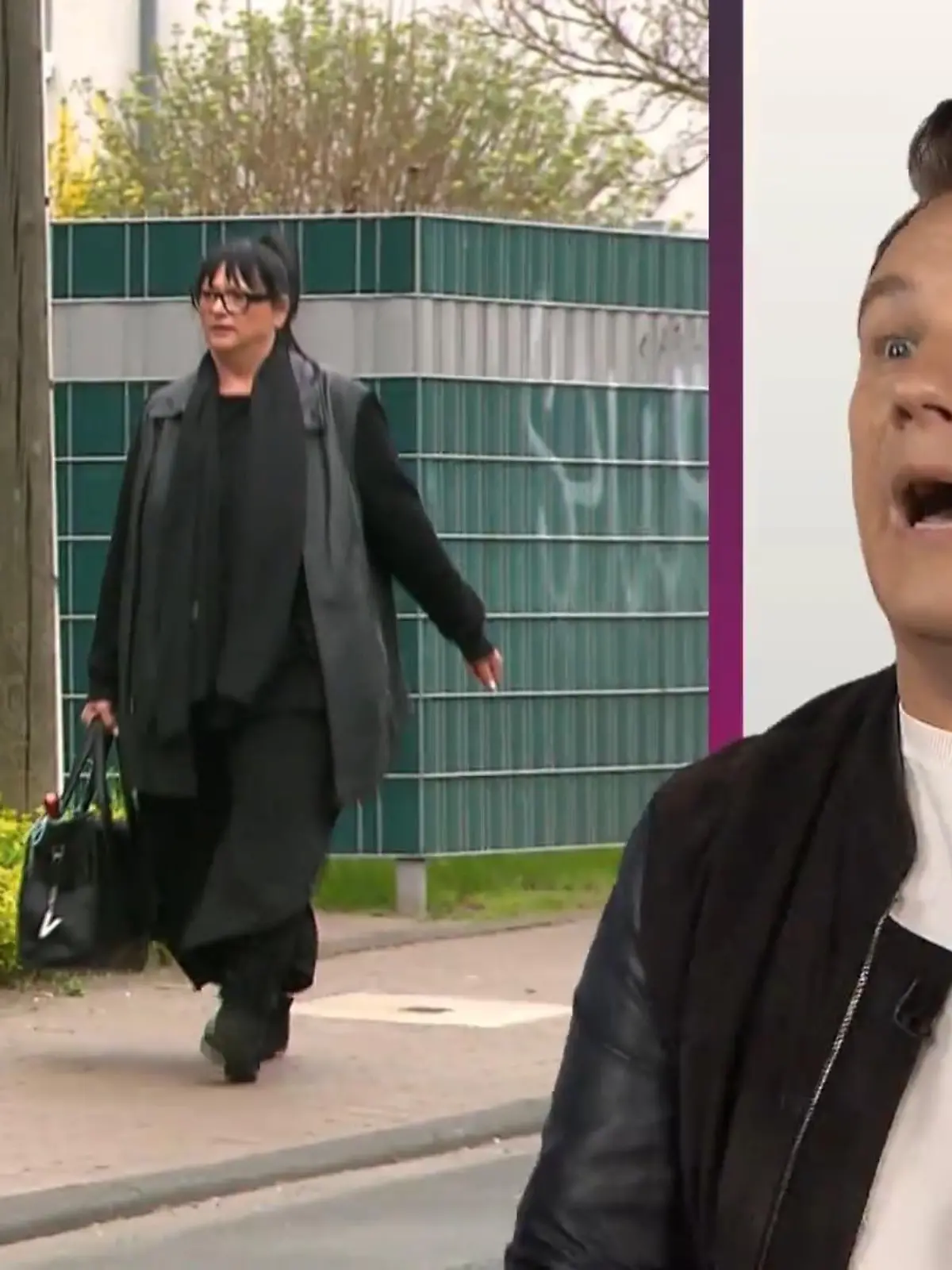 Bild zu: "Guido Maria Kretschmer kann nicht glauben, wie lang Kandidatin Vicky nicht shoppen war"