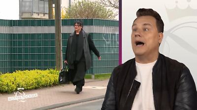 Bild von Vicky war 21 Jahre nicht shoppen