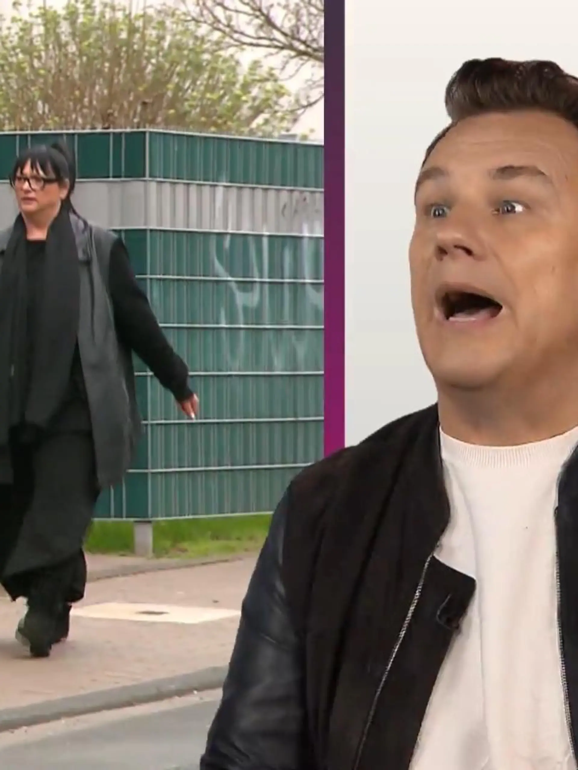 Bild zu: "Guido Maria Kretschmer kann nicht glauben, wie lang Kandidatin Vicky nicht shoppen war"