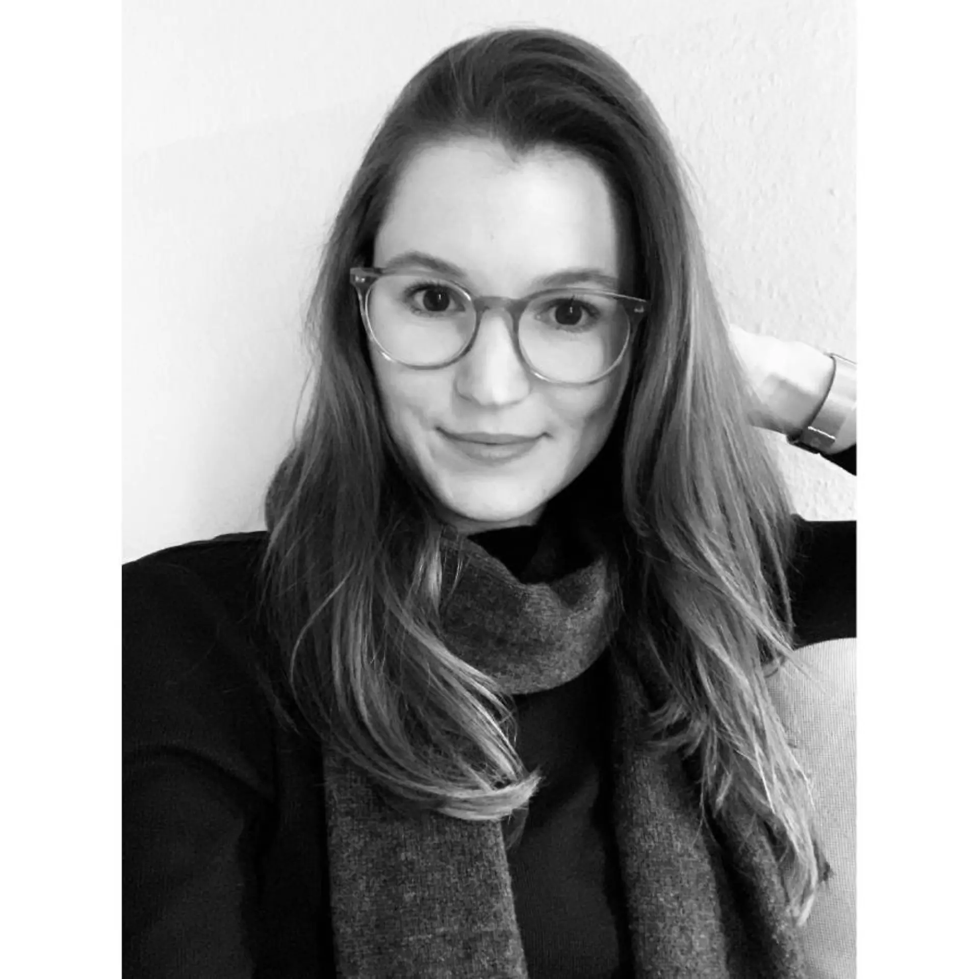 Foto von Svenja Hoffmann
