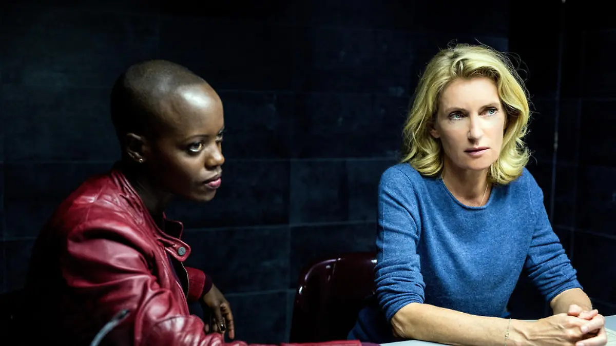 "Tatort: National feminin": So wird der neue Göttingen-Krimi