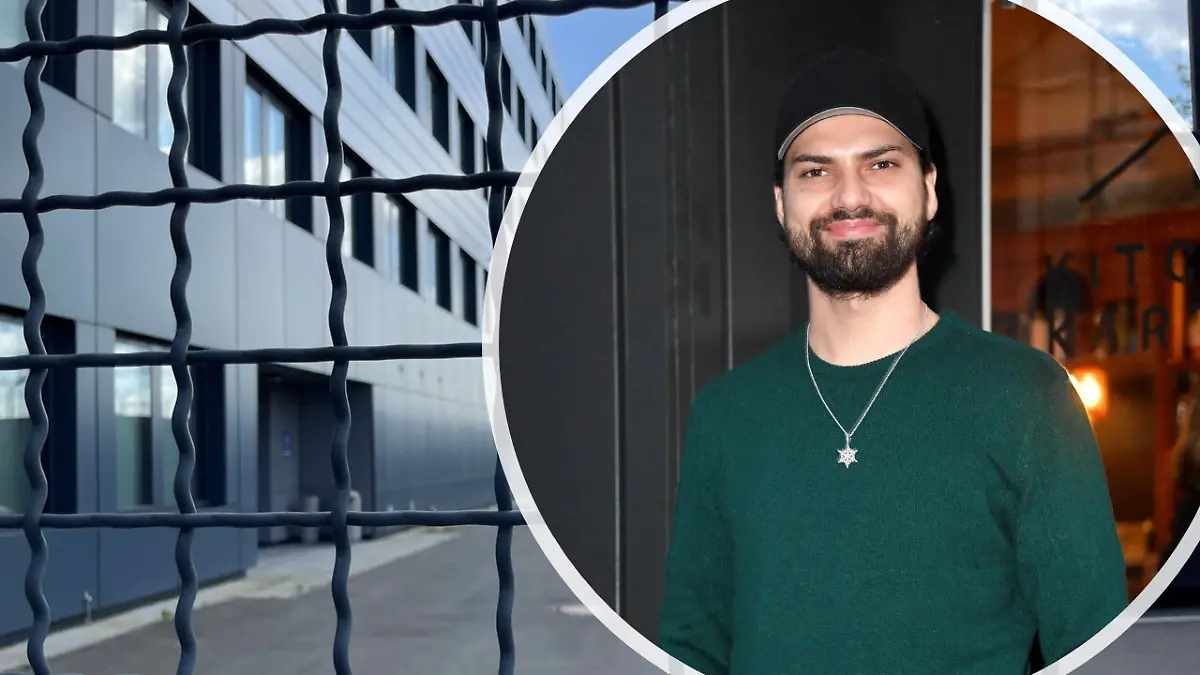 Jimi Blue Ochsenknecht muss weiterhin in Haft bleiben. Das hat der Haftrichter am Donnerstag entschieden, wie die zuständige Oberstaatsanwältin heute RTL bestätigt hat.