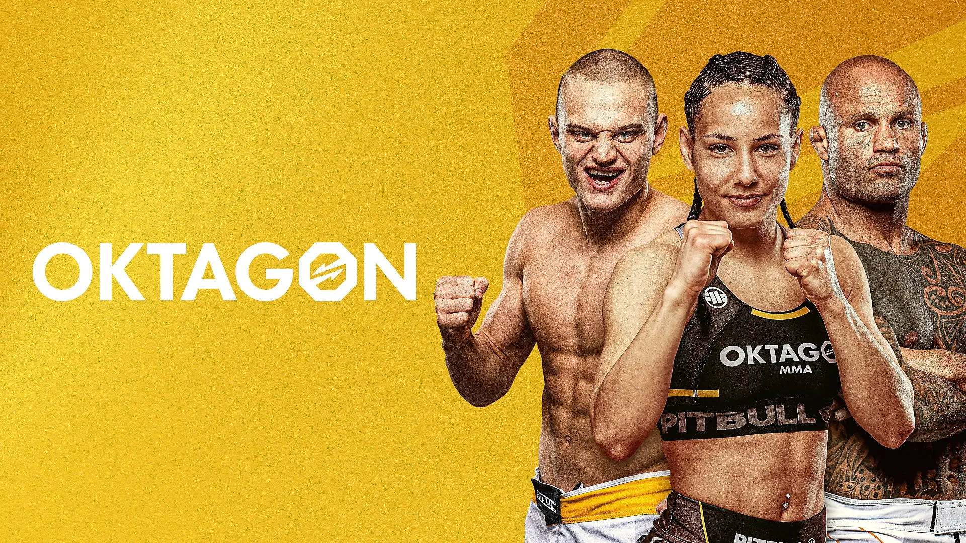 OKTAGON