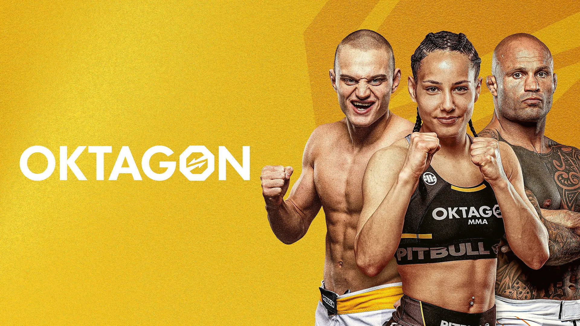OKTAGON