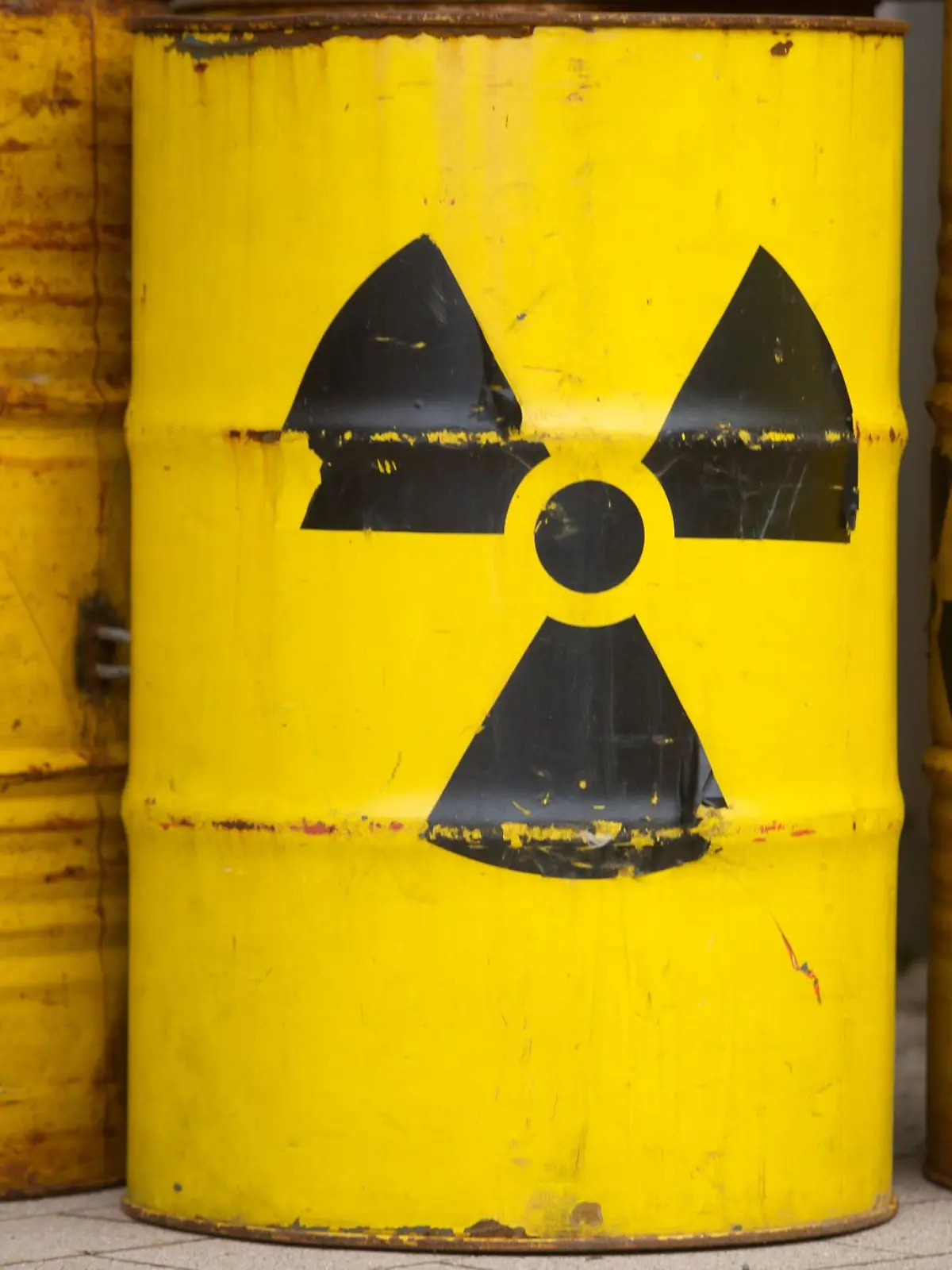 Bild zu: "Lagert Atommüll bald direkt vor unserer Haustür?"