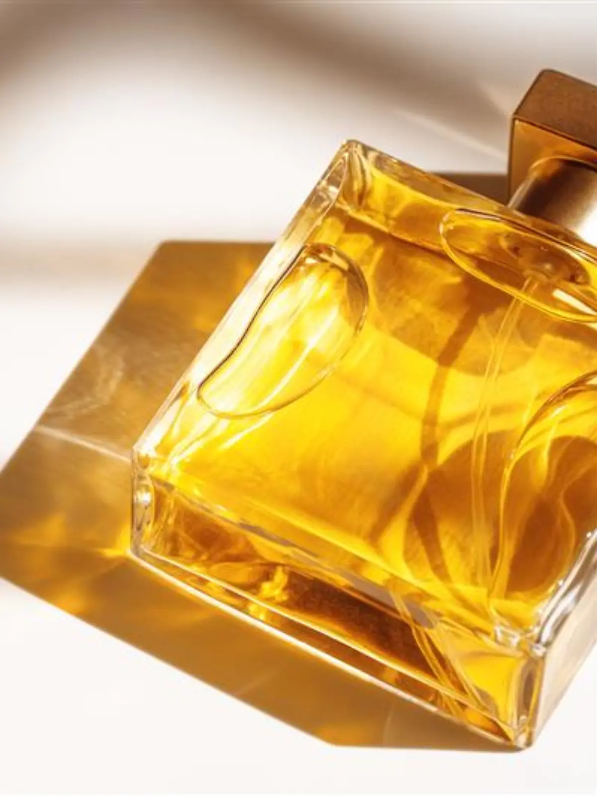Sommer-Parfum
