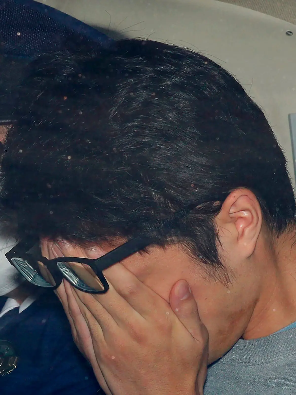 Bild zu: "Serienmörder hingerichtet – Japaner ermordet und zerstückelt neun Menschen"
