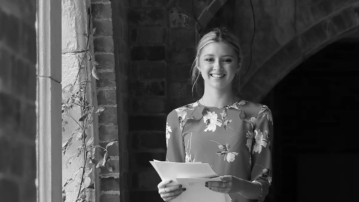 Die Ärzte rechneten Paloma eine hohe Überlebenschance aus. 