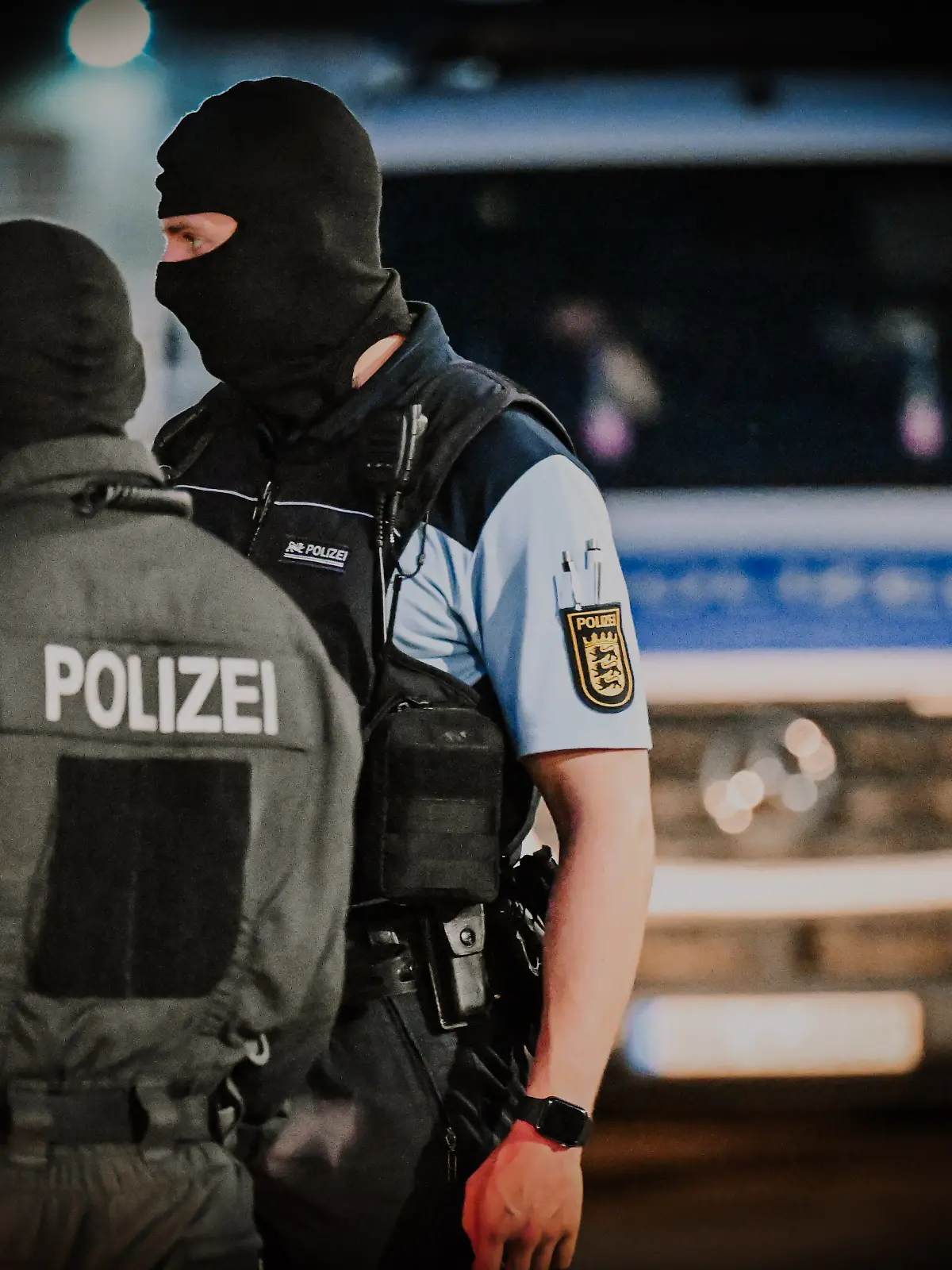 Bild zu: "Teenie-Islamistin (13) aus Paderborn wohl schon länger polizeibekannt "