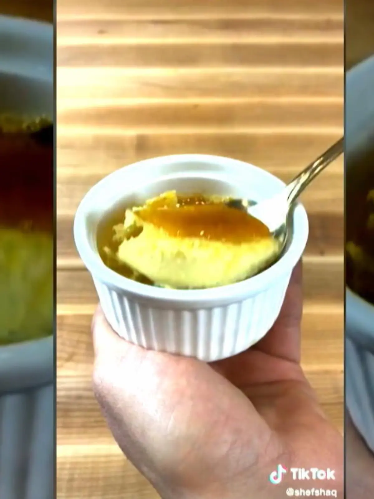 Bild zu: "Leckeres Dessert ohne Küchenstress"
