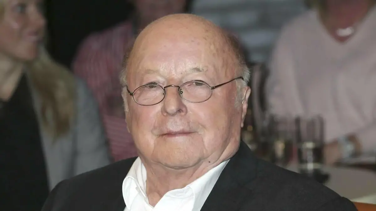 Reaktionen zum Tod von Norbert Blüm
