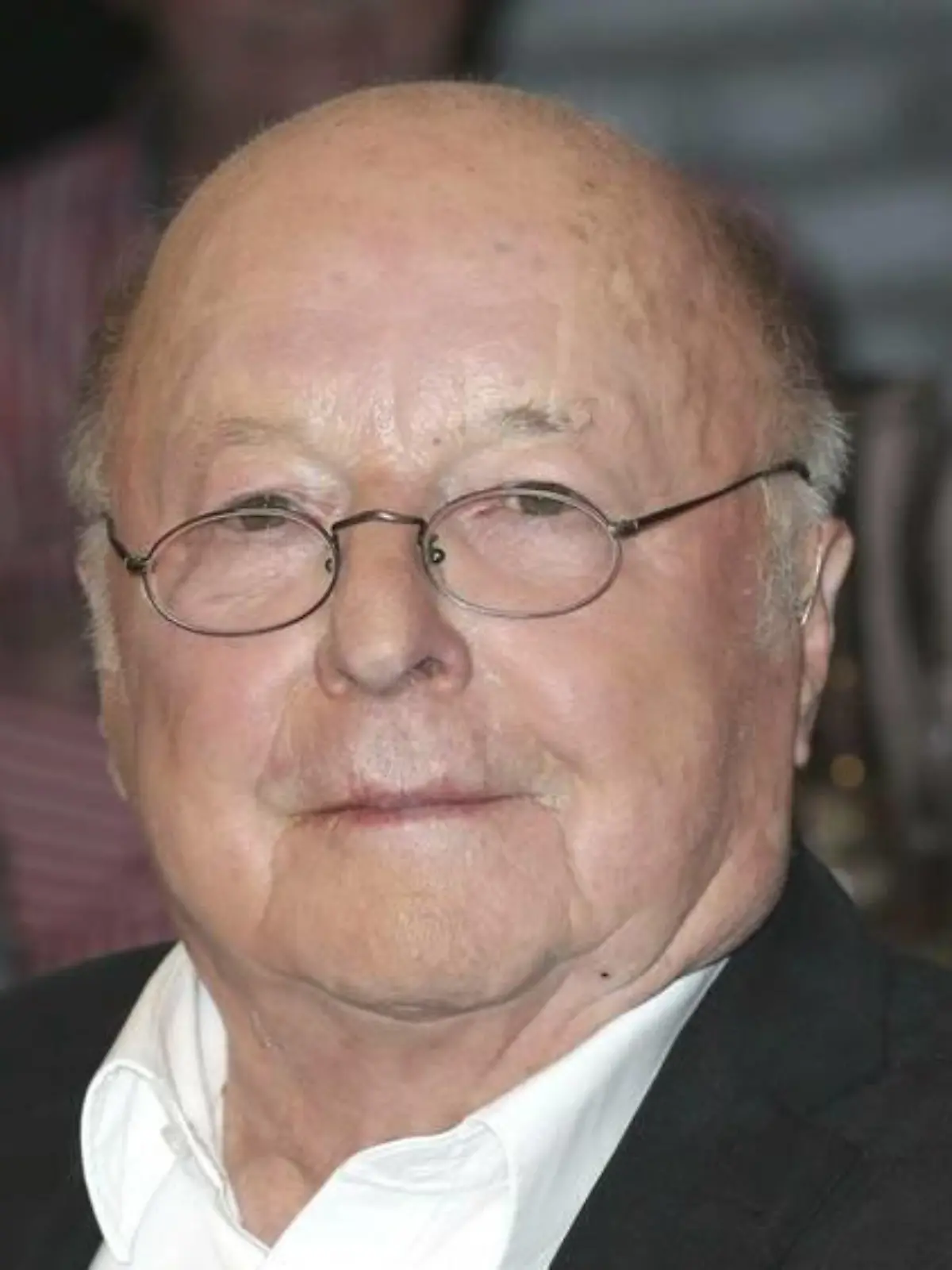 Reaktionen zum Tod von Norbert Blüm