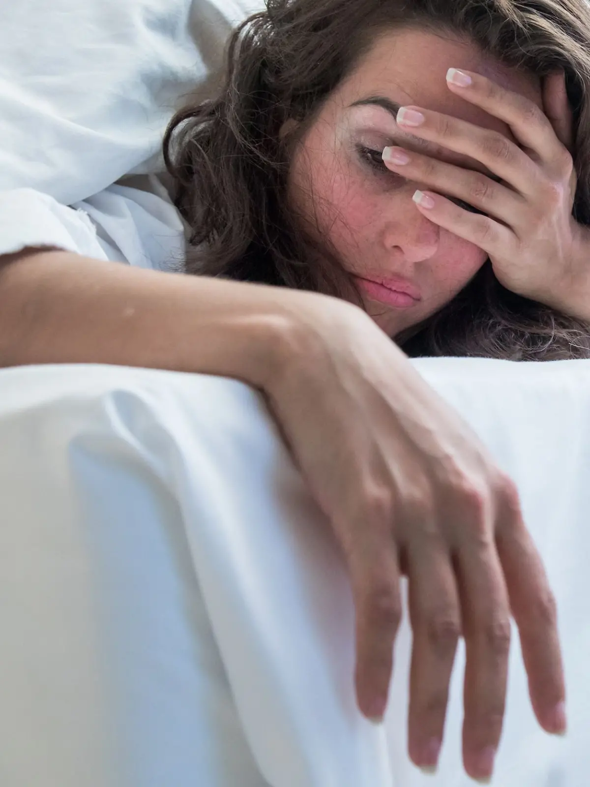 Bild zu: "Schlafprobleme? Mit diesen Lorbeer-Tipps könnt ihr euch helfen!"