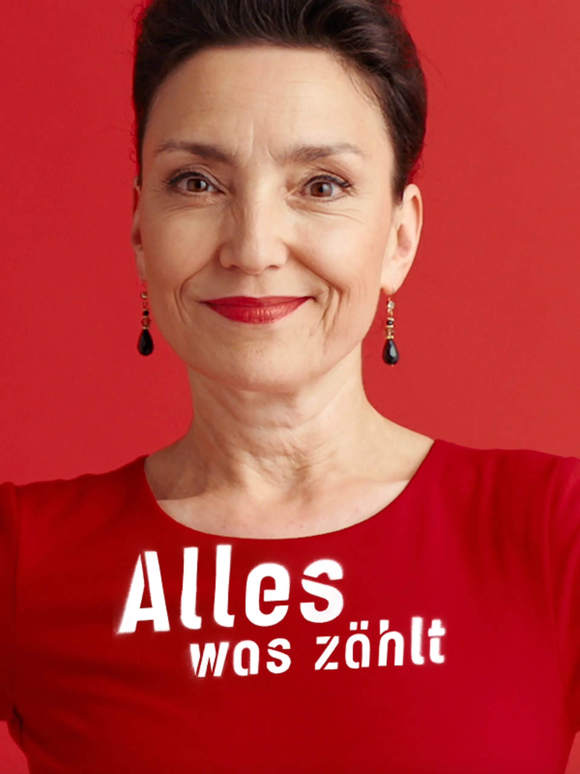 Alles was zählt Bild zu: "Alles was zählt"