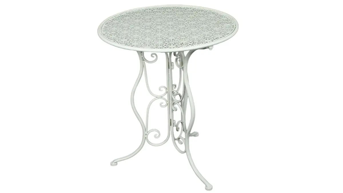 Gartentisch Lascar von Garden Pleasure.