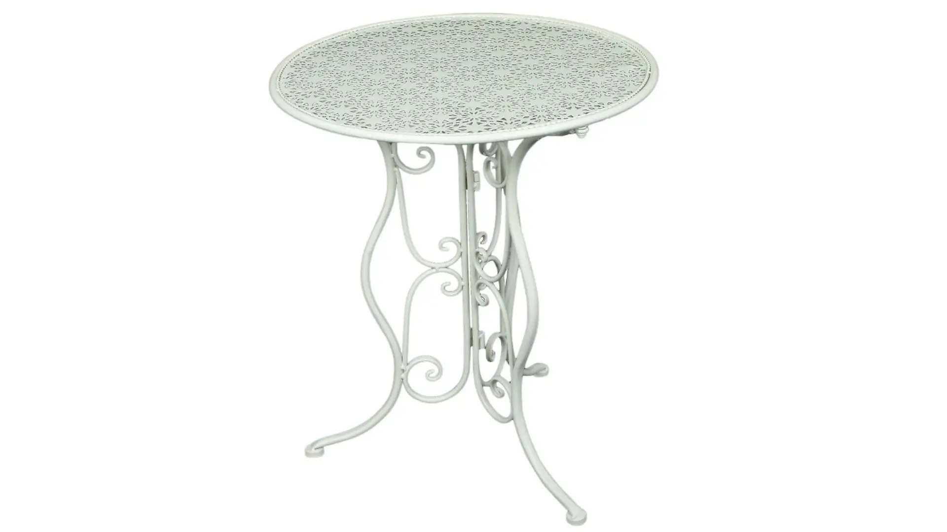 Gartentisch Lascar von Garden Pleasure.