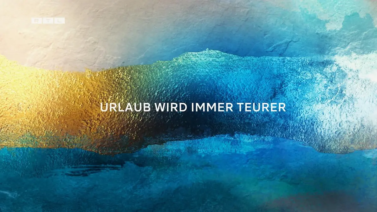 Urlaub wird immer teurer Bibelclip 29.06.2025