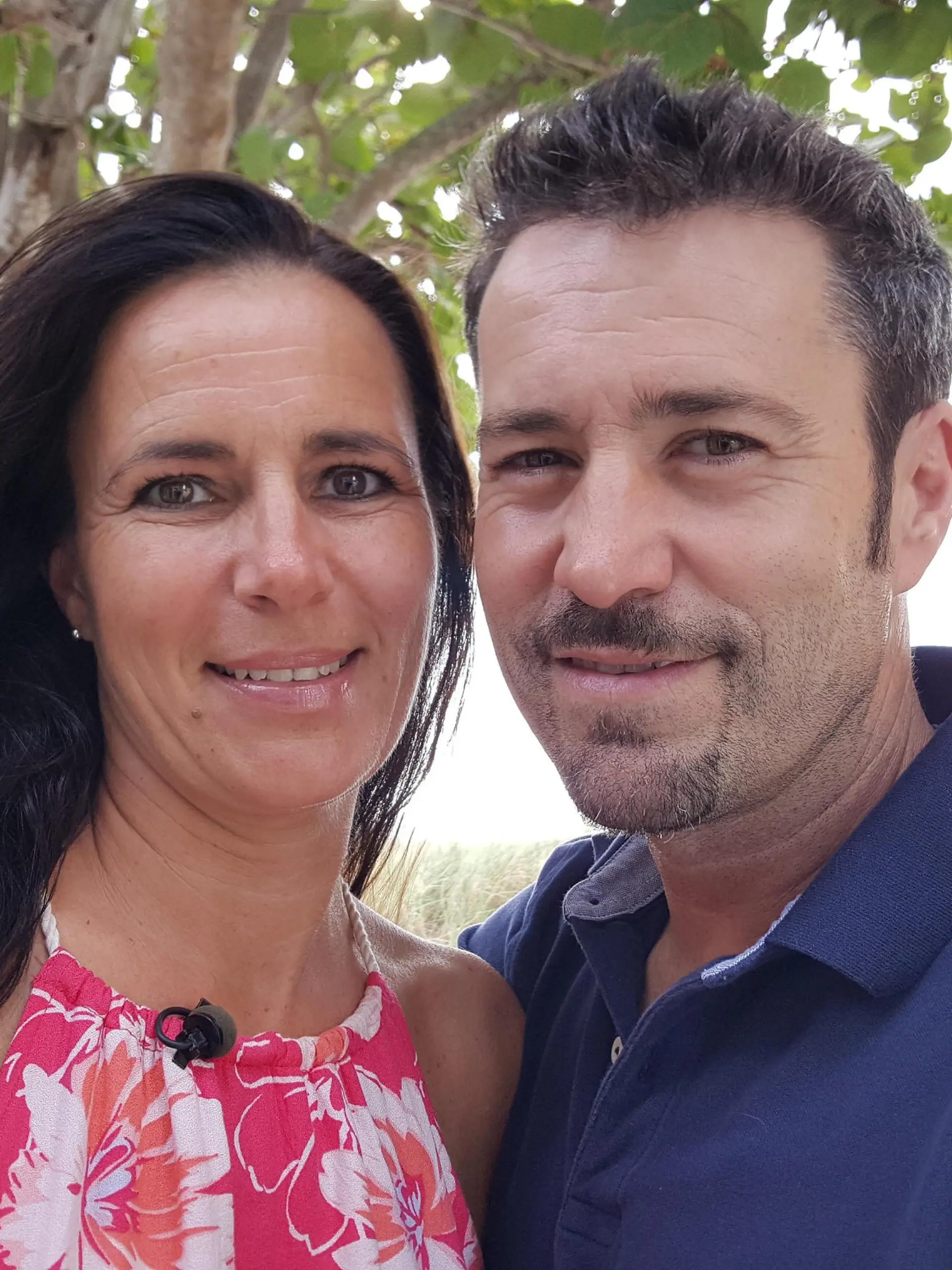 Bild zu: "Familie Betz in großer Sorge um Sohn Justin "