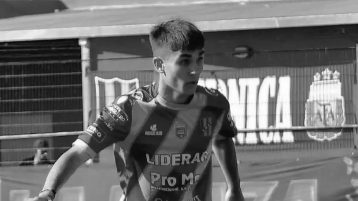 Camilo Nuin