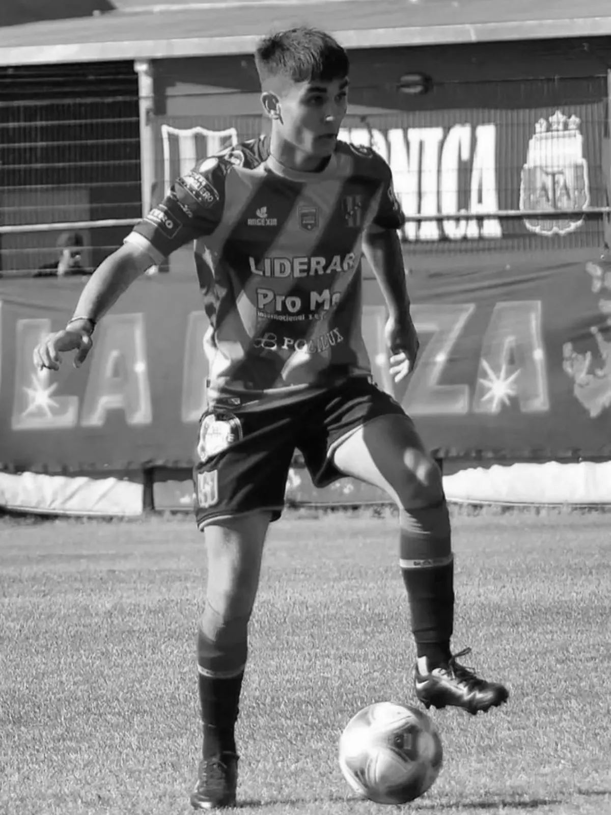 Camilo Nuin