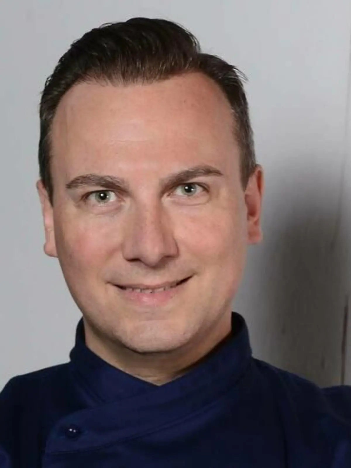 Küchenstar Tim Raue hat 80 Prozent weniger Umsatz