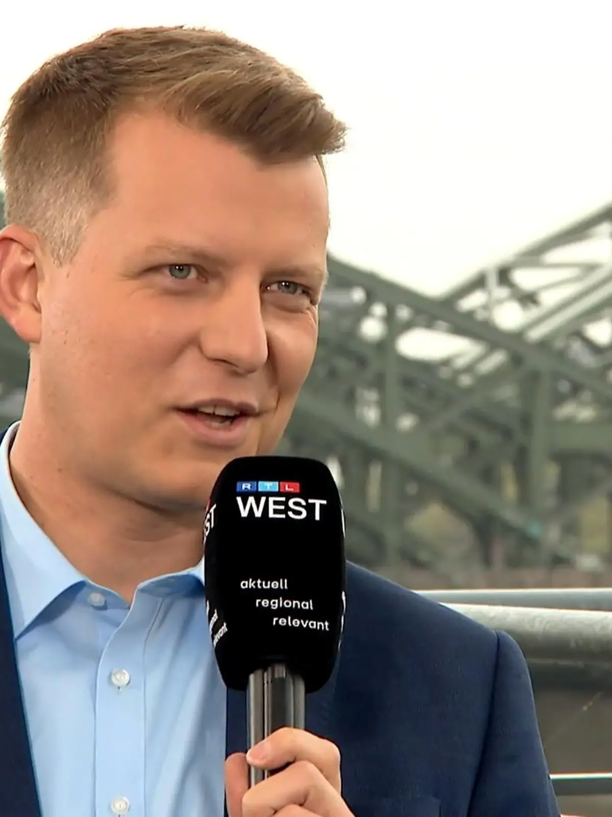 Bild zu: "Interview mit Henning Höne (FDP)"