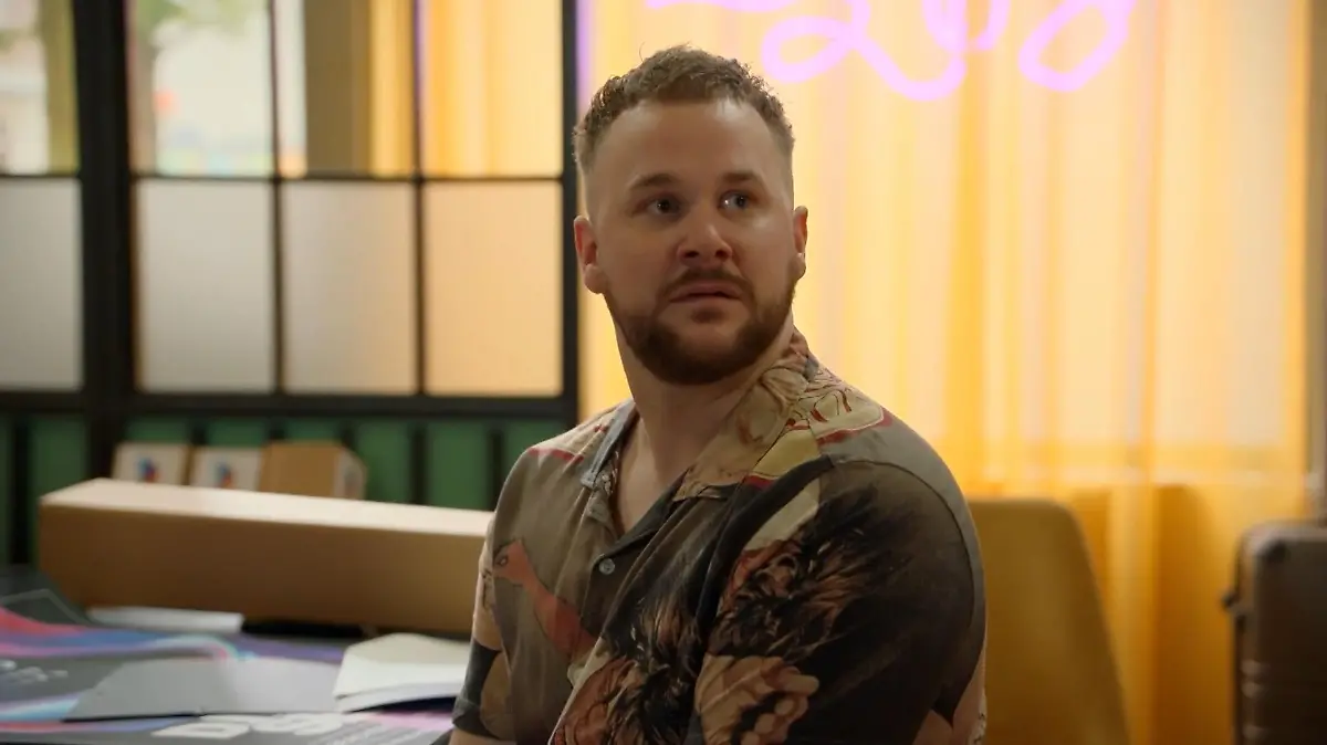 Jonas (Felix van Deventer) 