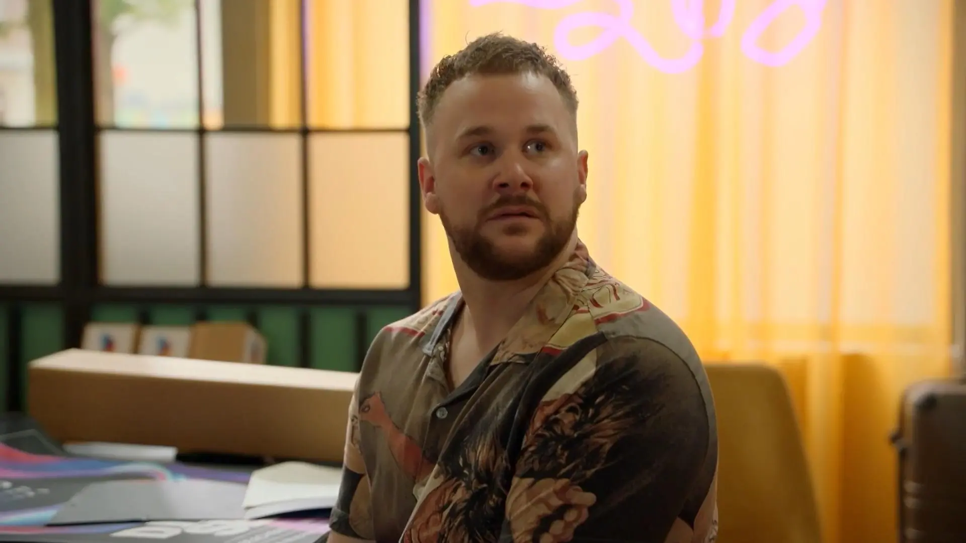 Jonas (Felix van Deventer) 