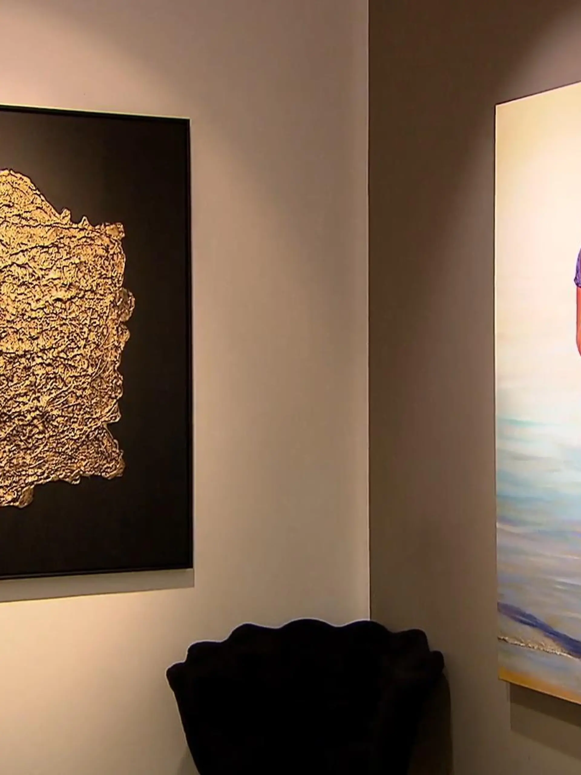 Bild zu: "Galerie 30works lädt ein"